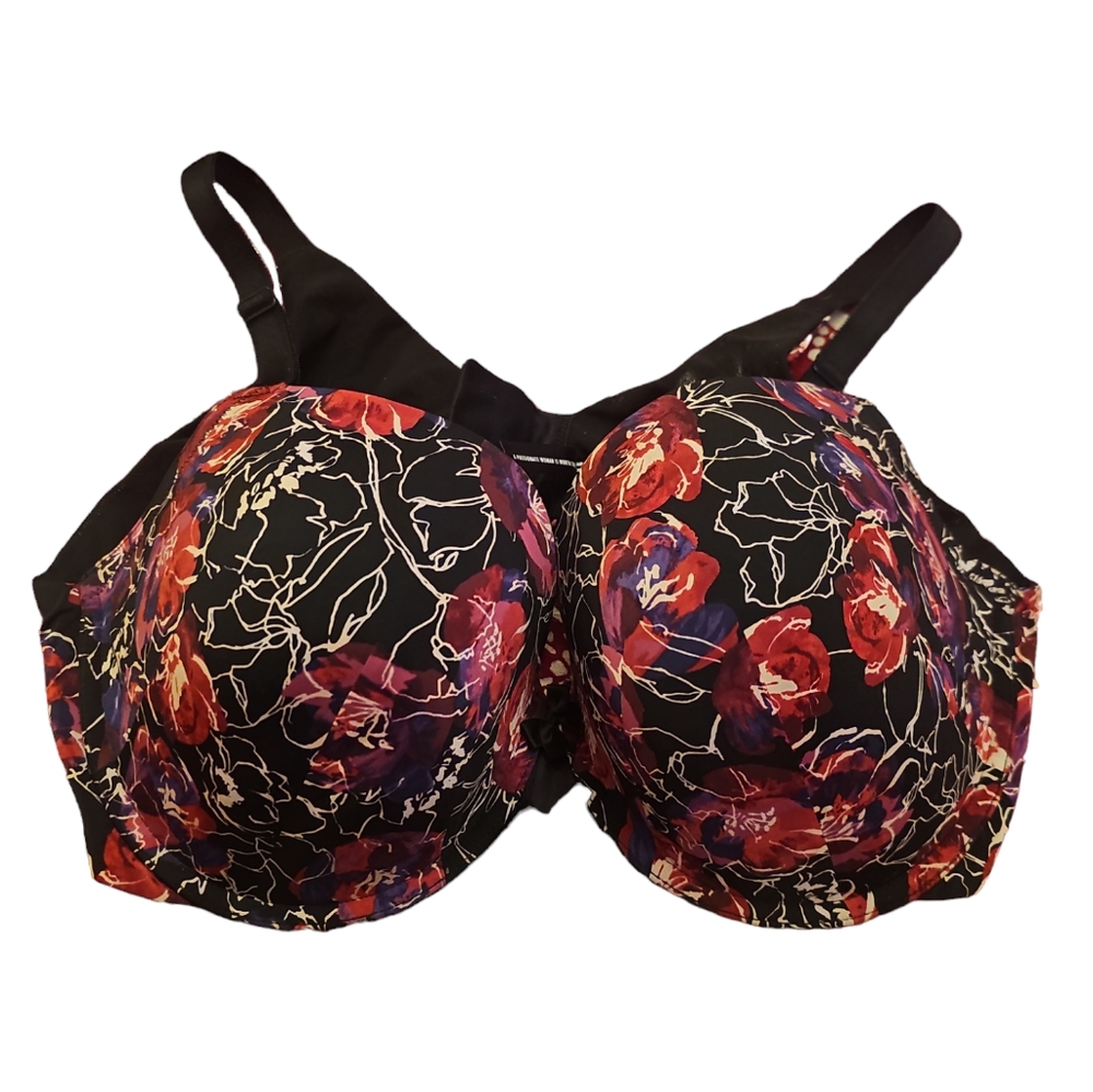 Torrid lined 40d